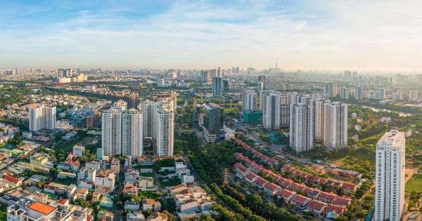 Bất động sản I.P bị xử phạt do không công bố thông tin