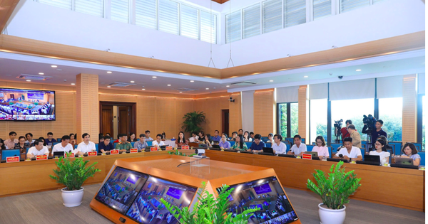 Hà Nội sẽ công bố Quy hoạch tổng thể Thủ đô tầm nhìn 100 năm vào ngày 29/6