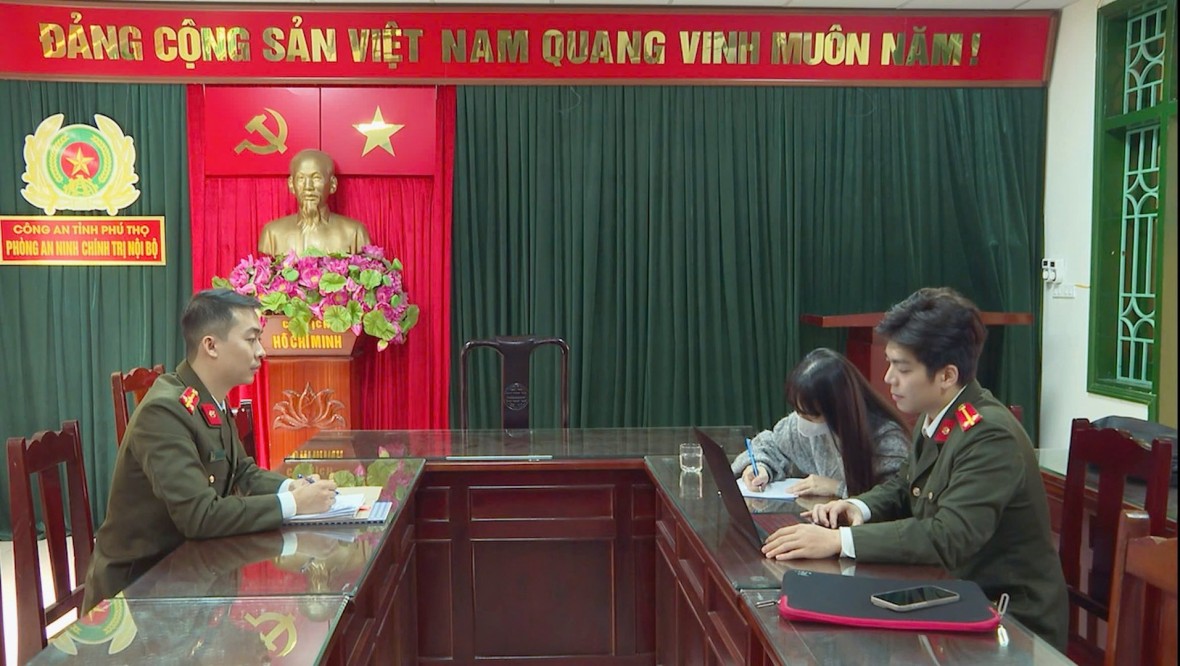 Xử phạt trường hợp đăng tải thông tin sai sự thật về tín ngưỡng phồn thực Xử phạt trường hợp đăng tải thông tin sai sự thật về tín ngưỡng phồn thực