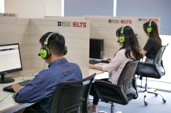 IELTS công bố thay đổi lớn trong cách tổ chức thi tiếng Anh quốc tế IELTS công bố thay đổi lớn trong cách tổ chức thi tiếng Anh quốc tế