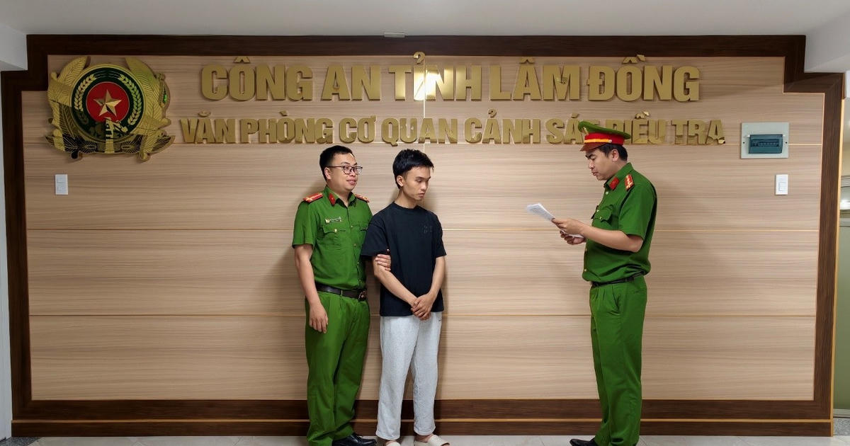 Chuyên viên ngân hàng lừa đảo chiếm đoạt gần 2 tỷ đồng thông qua hình thức vay vốn