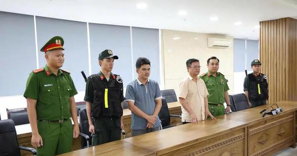 Đà Nẵng: Triệt phá đường dây mua bán trái phép hóa đơn giao dịch hơn 2.000 tỷ đồng