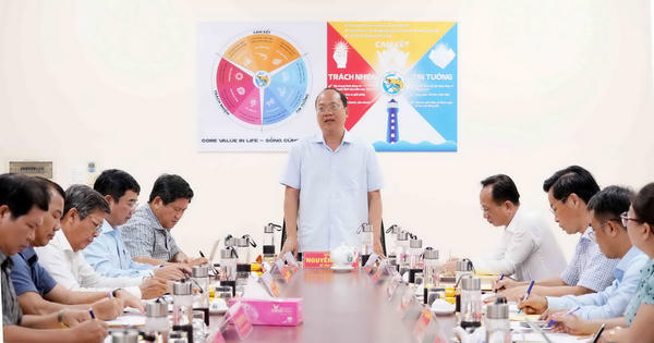 Cà Mau: Tháo gỡ khó khăn cho Khu nông nghiệp ứng dụng công nghệ cao phát triển tôm Bạc Liêu