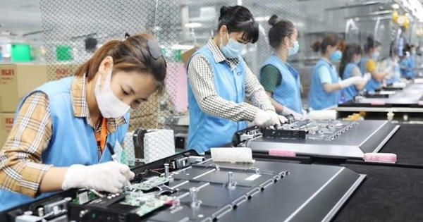 Hơn 142.000 doanh nghiệp thành lập mới và quay lại thị trường