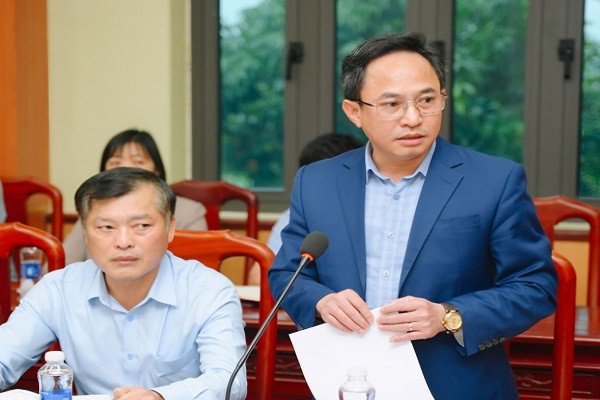 Mô hình chính quyền 2 cấp và công tác tuyên truyền Đại hội Đảng tại Ninh Bình phát huy hiệu quả tích cực