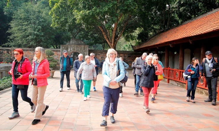 Hà Nội tổ chức Lễ hội Du lịch 2026 với chủ đề “Du lịch xanh, trải nghiệm số”