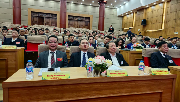 Liên đoàn Cầu mây Việt Nam: Tự tin Phát triển - Khẳng định vị thế