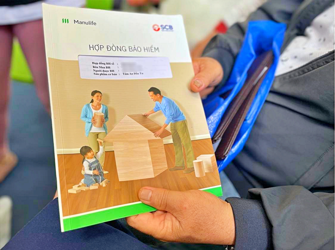 Cấm ép bán bảo hiểm