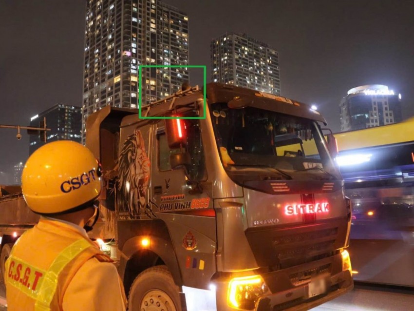 Công an TP Hà Nội 