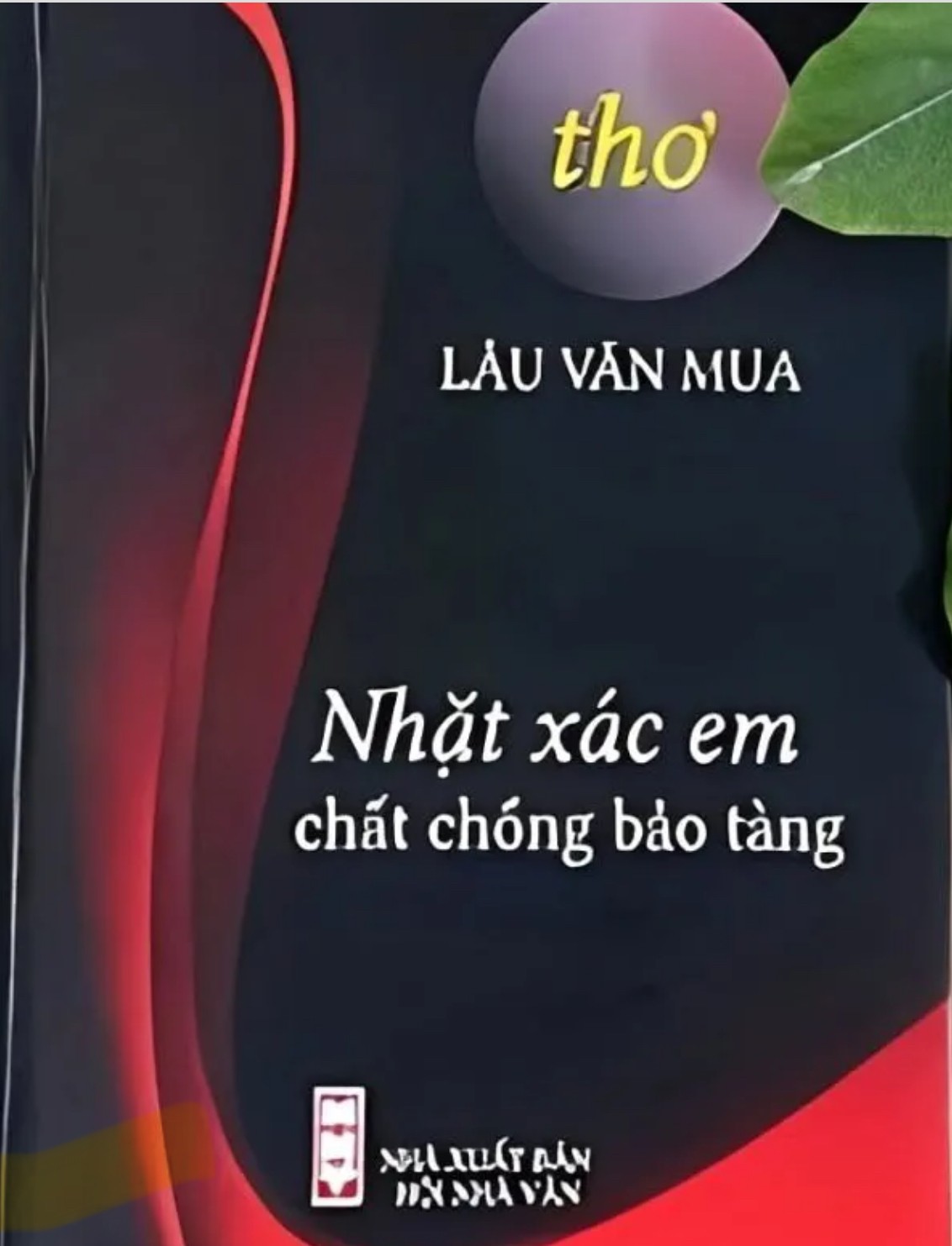 Thu hồi giải thưởng Tác giả trẻ do nghi vấn 