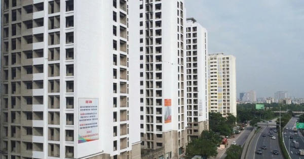Hà Nội sẽ đồng loạt triển khai các dự án nhà ở cho thuê ngay trong tháng 6