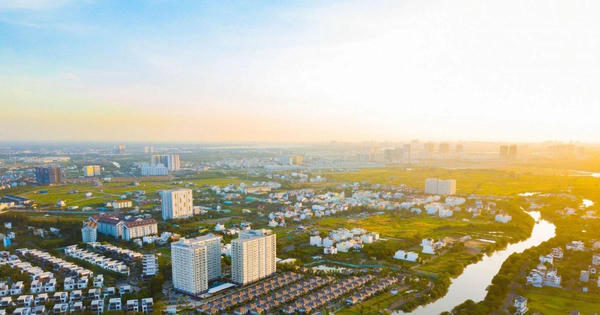 Nam Long bị phạt vì chậm đăng ký lưu ký trái phiếu riêng lẻ