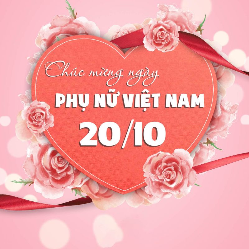 20/10: HOA, QUÀ VÀ ÁP LỰC CỦA PHỤ NỮ TRẺ.