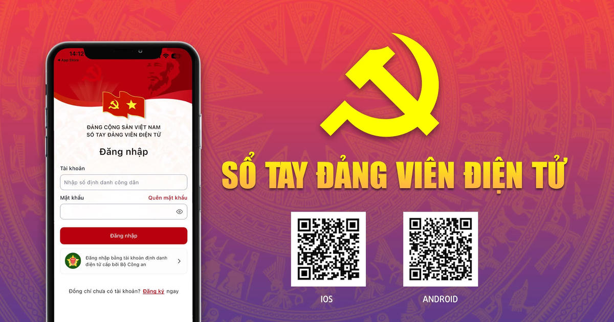 Bảo vệ nền tảng tư tưởng của Đảng trong bối cảnh chuyển đổi số (Bài 2): Chuyển đổi số - Công cụ chiến lược giúp bảo vệ nền tảng tư tưởng Đảng từ thực tiễn giáo dục mầm non xã Yên Cường, tỉnh Ninh Bình