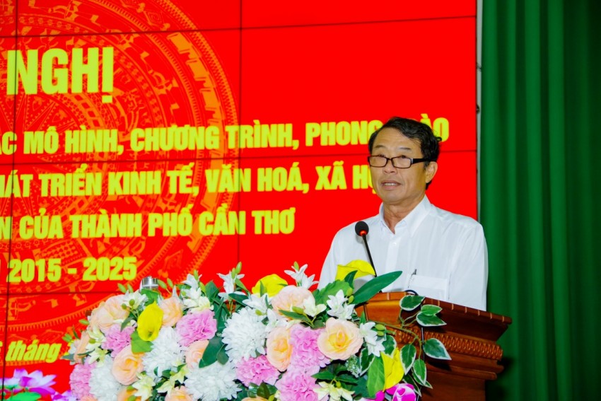 BĐBP TP Cần Thơ lan tỏa nhiều mô hình giúp dân phát triển kinh tế – xã hội vùng biên biển