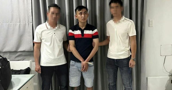 Trốn thi hành án, đem theo 1,3kg ma túy đá và hơn 200 viên thuốc lắc