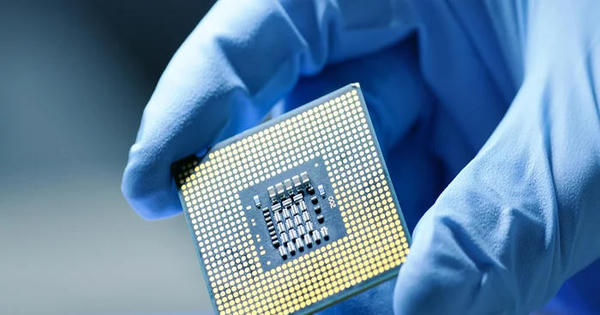 Phấn đấu quy mô doanh thu công nghiệp bán dẫn tại Việt Nam đạt trên 23 tỷ USD