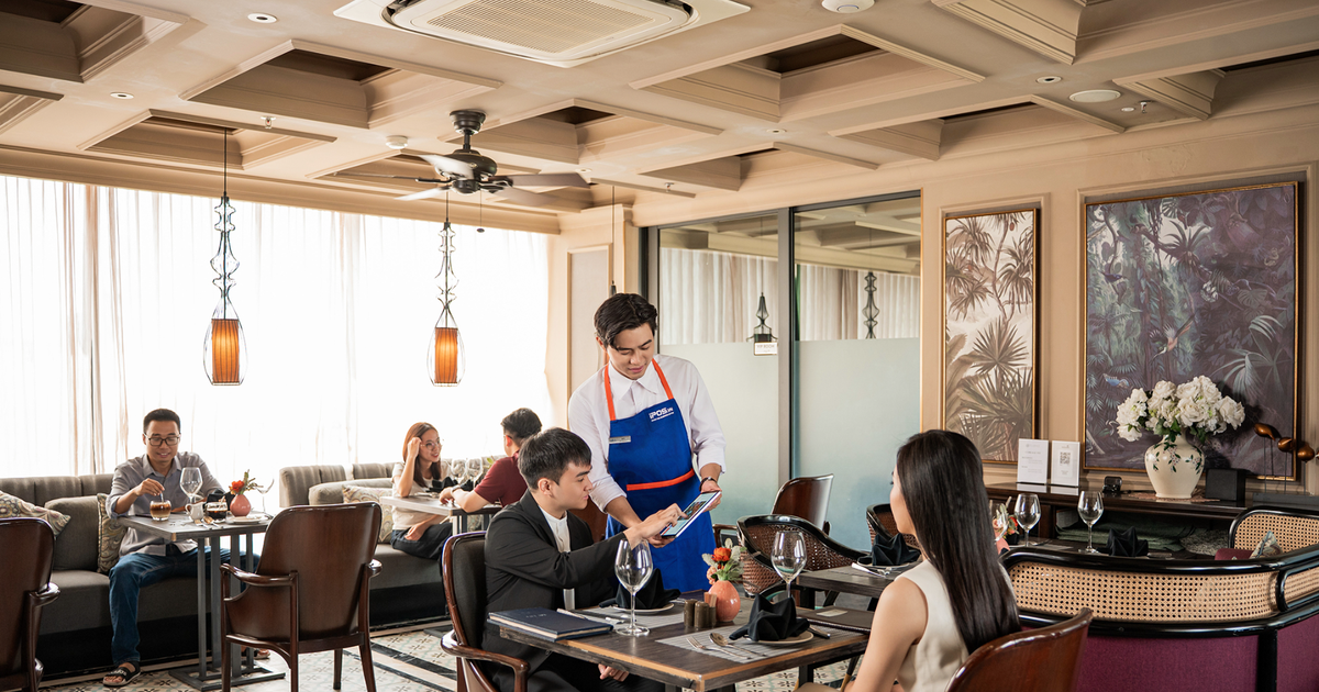 Quy mô 726.500 tỷ đồng, ngành F&B bước vào chu kỳ thanh lọc khốc liệt về năng lực quản trị