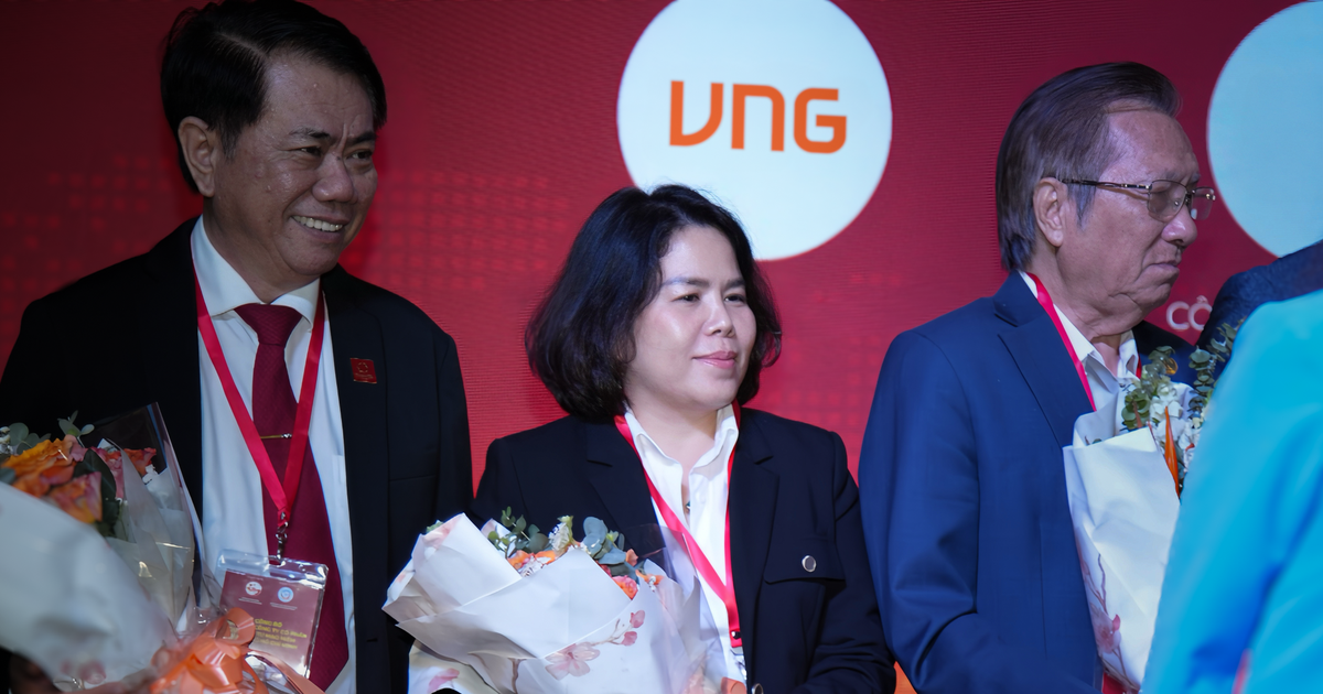 VNG góp vốn vào Quỹ Đầu tư Mạo hiểm TP.HCM, đồng hành cùng mô hình tài chính mới cho hệ sinh thái khởi nghiệp công nghệ