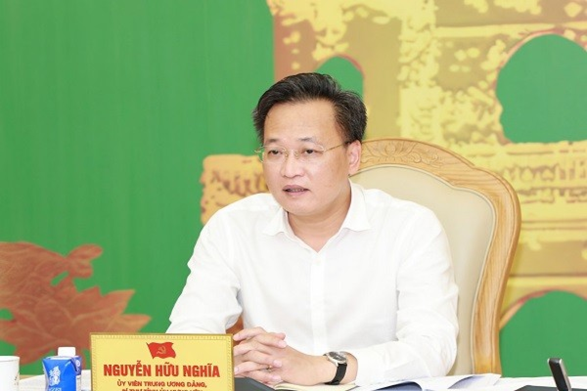 Hưng Yên hoàn thành nhiệm vụ triển khai mạng truyền số liệu chuyên dùng của Đảng và Nhà nước