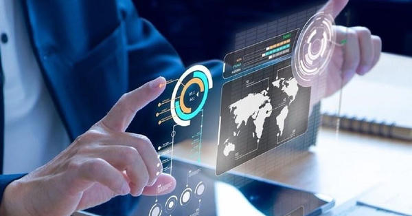 Chính phủ quy định điều kiện tham gia giao dịch trên sàn dữ liệu