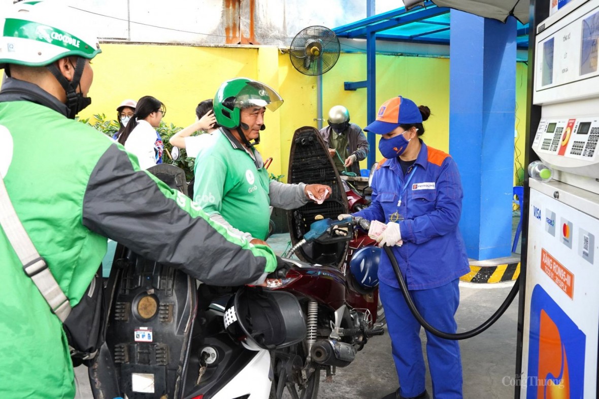 Ảnh minh họa. Nguồn: Bộ Công thương