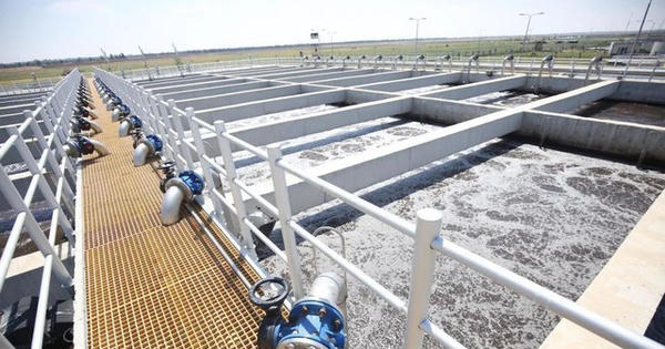 Đà Nẵng chi hơn 226 tỷ đồng xây dựng Hệ thống thu gom nước thải khu vực Hòa Quý