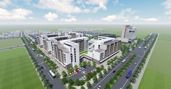 Quảng Trị công bố thông tin dự án Nhà ở xã hội Lộc Ninh 1, quy mô 309 căn hộ