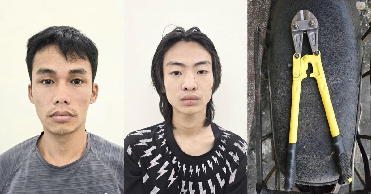 Bắt 2 đối tượng liên tiếp trộm cắp dây điện tại các trạm biến áp trên địa bàn tỉnh Tuyên Quang