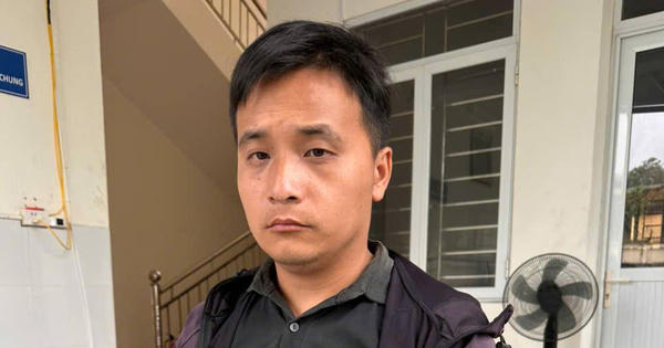 Bị bắt vì mua súng qua Facebook để vào rừng săn chim