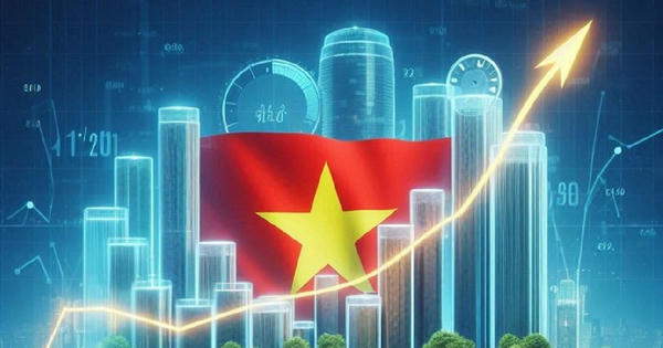 Kinh tế Việt Nam vững vàng trước biến động toàn cầu