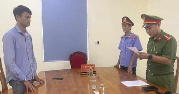 Bắt tạm giam Giám đốc công ty sản xuất nước tăng lực giả