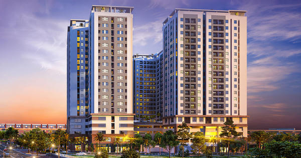 Điều kiện kinh doanh căn hộ du lịch tại chung cư TP.HCM