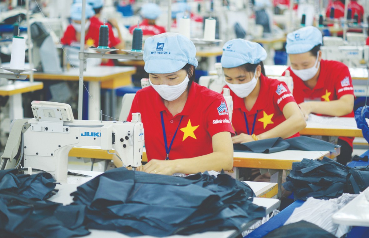 Tăng cường kết nối giao thương dệt may Việt Nam qua VIATT 2026