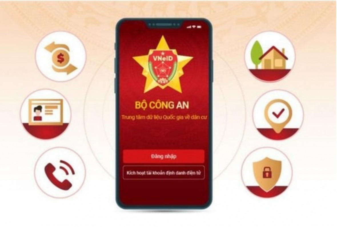 Minh bạch danh sách cử tri nhờ Cơ sở dữ liệu quốc gia về dân cư Minh bạch danh sách cử tri nhờ Cơ sở dữ liệu quốc gia về dân cư