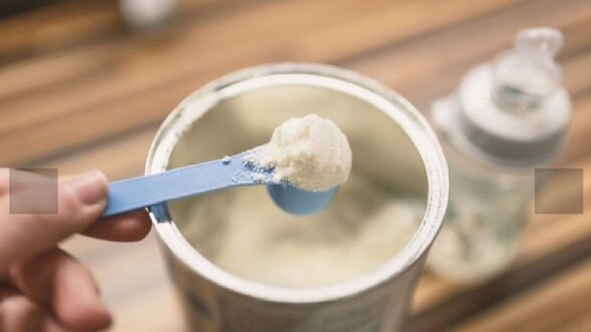 Đề nghị các tỉnh, thành phố siết kiểm nghiệm, tăng giám sát sản phẩm sữa, dinh dưỡng cho trẻ