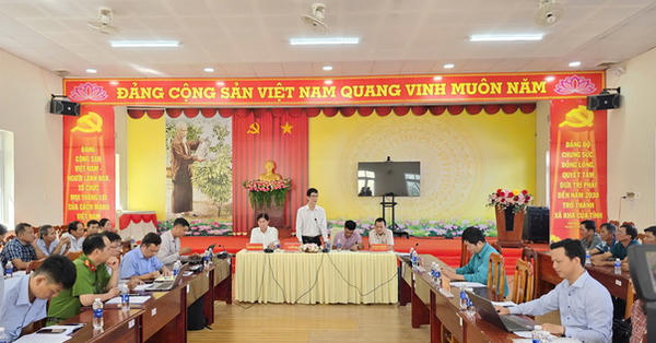 Doanh nghiệp nợ hơn 11 tỷ đồng tiền lúa: Cà Mau chốt hạn cuối thanh toán, bác đề xuất trả nợ bằng gạo