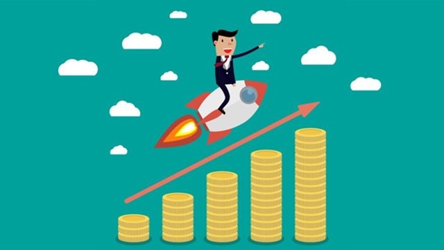 Bức tranh lợi nhuận doanh nghiệp niêm yết 2025: Xung lực từ nhóm ngành chu kỳ và điểm sáng đầu tư công