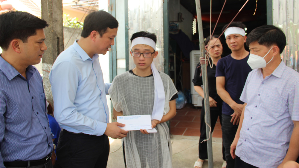 bắc giang 3