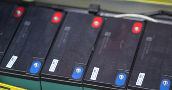 Điều kiện mới đối với ắc quy xe điện