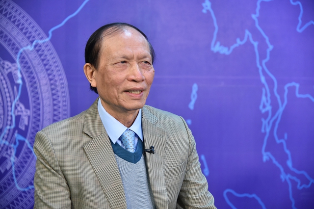 Nguyễn Thế Hùng