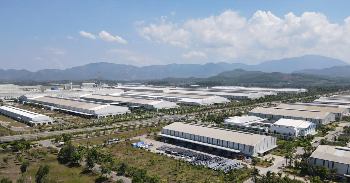 Đà Nẵng công bố danh mục 219 dự án kêu gọi đầu tư giai đoạn 2026-2030