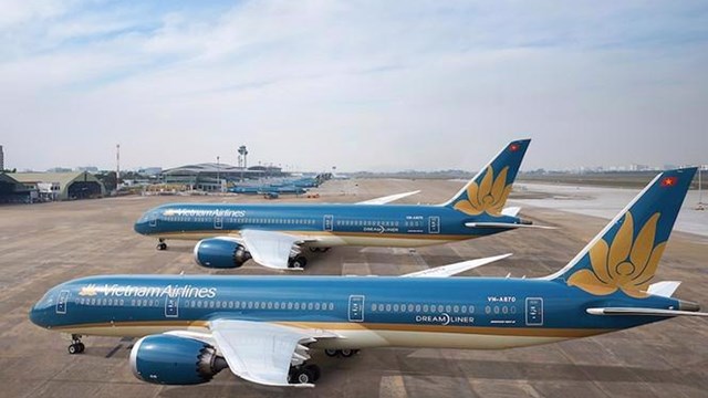 Vietnam Airlines (HVN): Bổ nhiệm Phó Tổng Giám đốc mới, lợi nhuận 9 tháng vượt 7.200 tỷ đồng