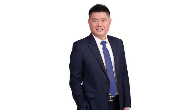 Tân Quyền Tổng Giám đốc Sacombank Nguyễn Đức Thụy: Hành trình từ 'đế chế' xây dựng đến ông chủ nhà băng