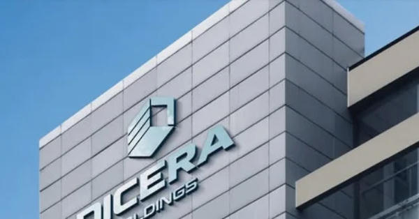Mắc loạt vi phạm trong lĩnh vực chứng khoán, DICERA Holdings bị xử phạt