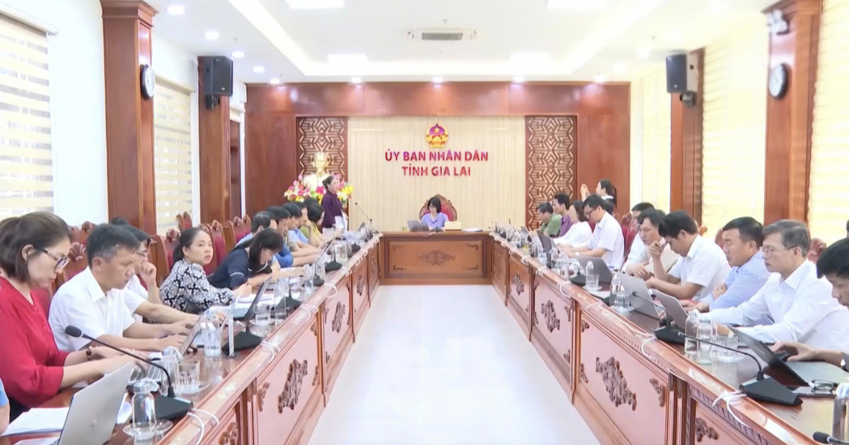 Gia Lai đẩy mạnh hoàn thiện đề án du lịch sinh thái gắn với phát triển bền vững