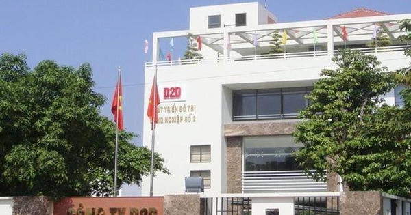 Lợi nhuận đi lùi- Phát triển Đô thị Công nghiệp số 2 (D2D) giảm mạnh chỉ tiêu kinh doanh và đầu tư năm 2026