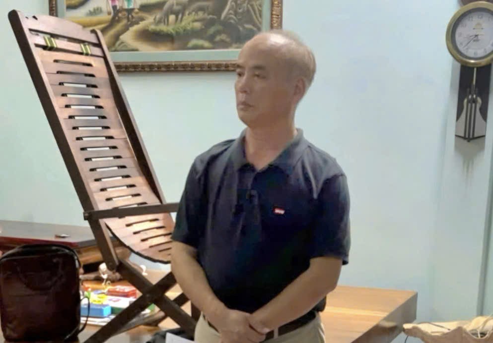 Lâm Đồng: Kết thúc theo dõi vụ án sai phạm đất đai tại Công ty Chè Minh Rồng