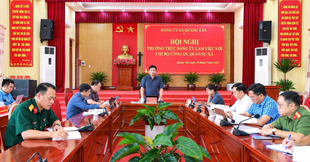 Khi tiếng Dao trở thành mạch nguồn, sức mạnh của Đảng - Bài 3: Nói tiếng của dân, gần lòng dân