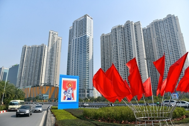 Tháng Tám niềm tin và hy vọng - Ảnh 3. Tháng Tám niềm tin và hy vọng - Ảnh 3.